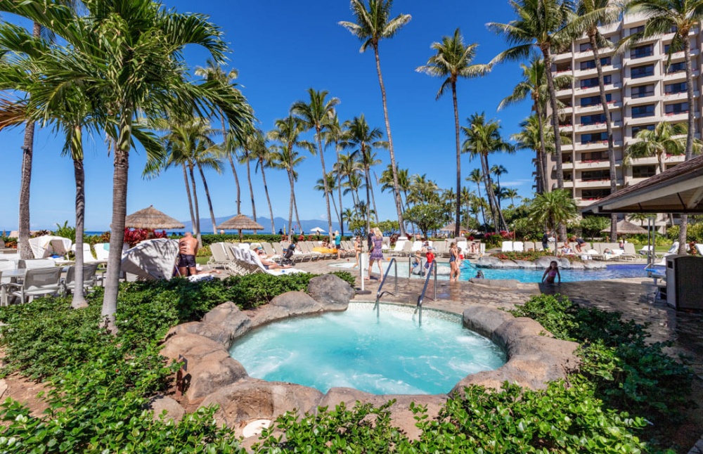 Kaanapali Alii Rentals Maui Resort Rentals Book Direct and Save