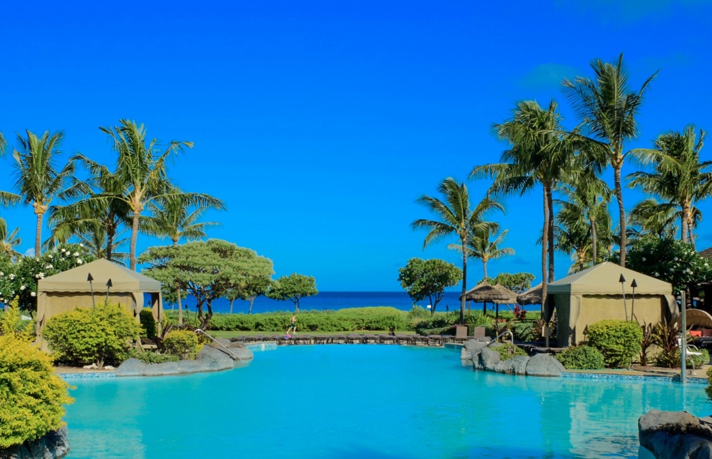 Honua Kai...your luxurious tropical retreat