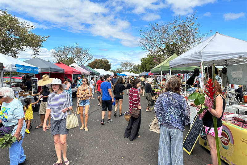 Upcountry Farmers Market - All You Need to Know BEFORE You Go (with Photos)