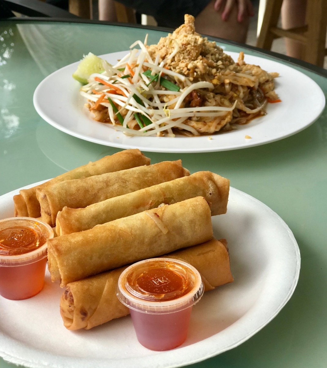 Thai Food By Pranee Hana Maui